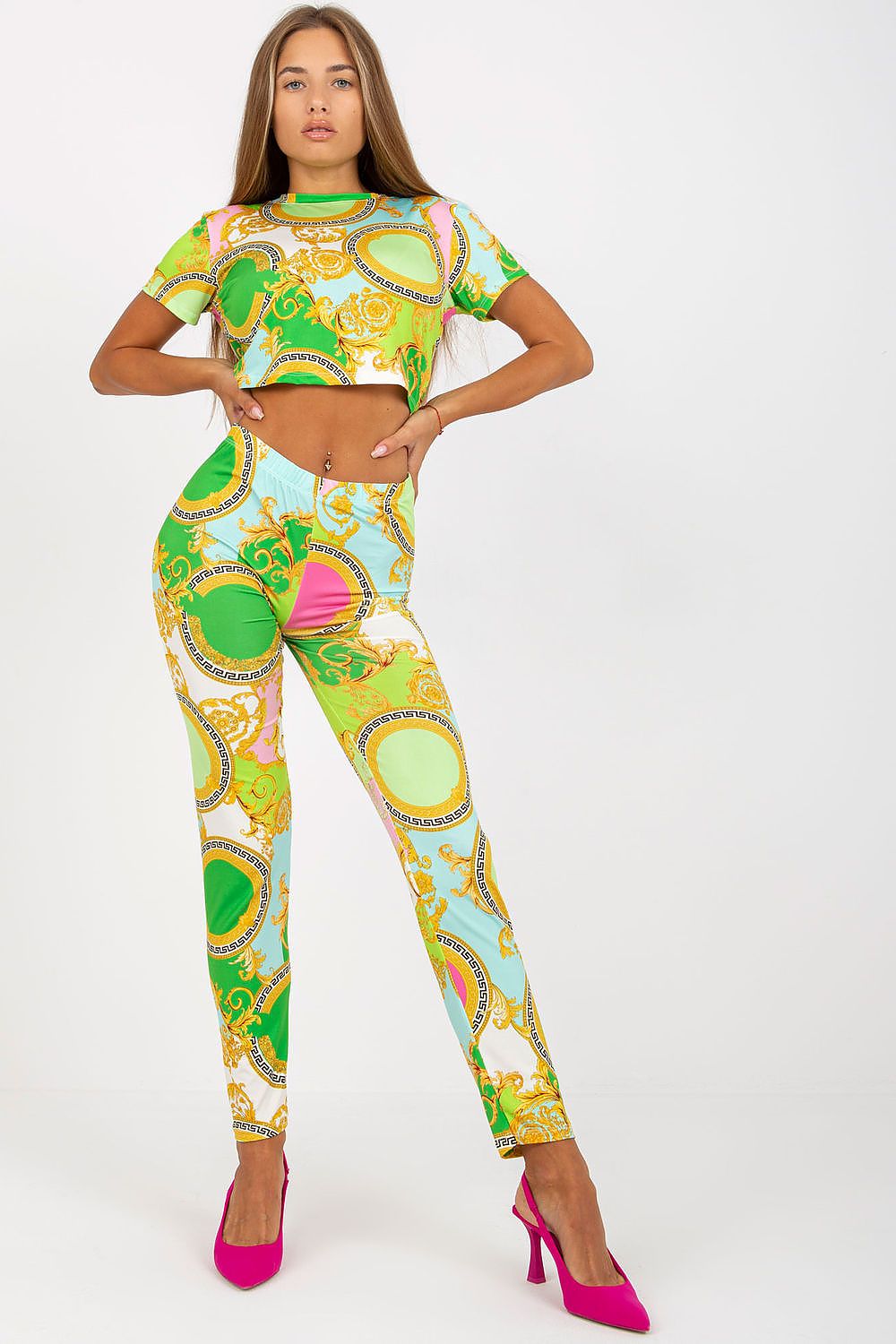  Sada model 168594 Italy Moda 