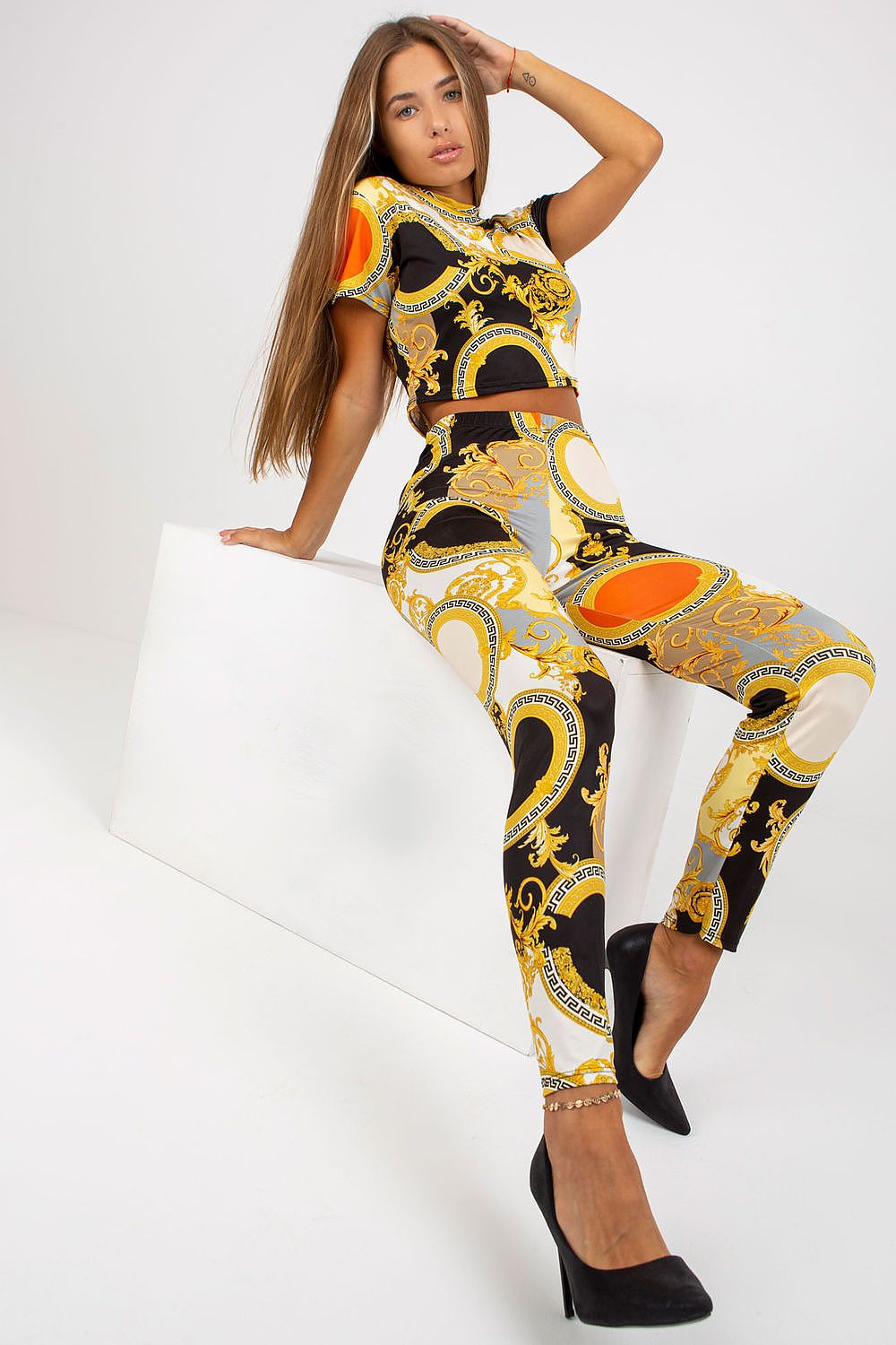  Sada model 168595 Italy Moda 