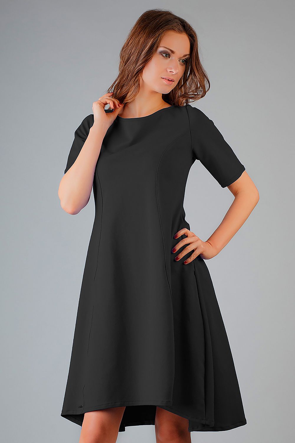  Denní šaty model 41323 Tessita 