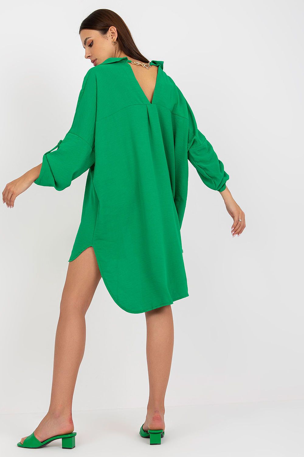  Denní šaty model 168679 Italy Moda 