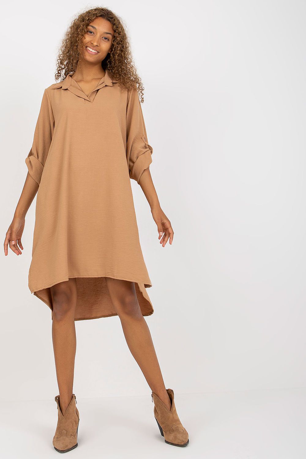  Denní šaty model 168796 Italy Moda 