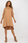  Denní šaty model 168796 Italy Moda 