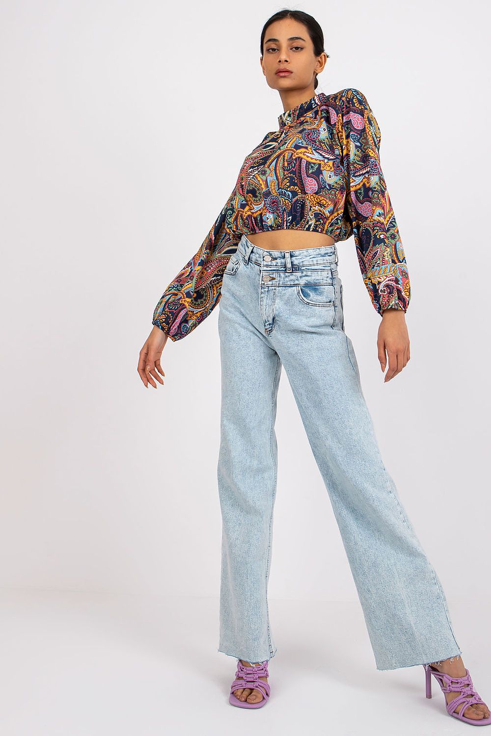  Halenka  model 168825 Italy Moda 