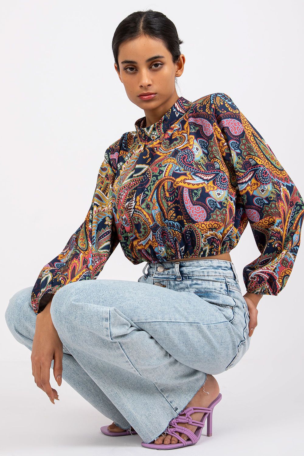  Halenka  model 168825 Italy Moda 