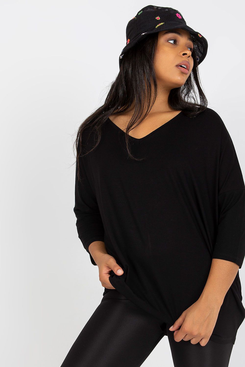  halenka plus size model 169109 Relevance 