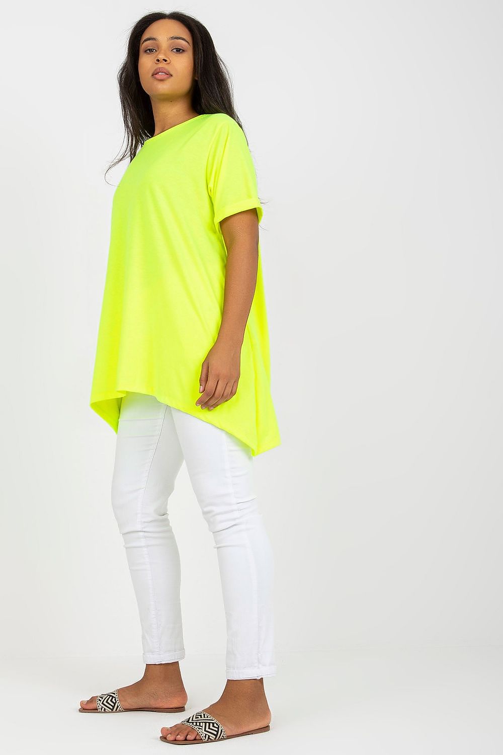  Tunika plus size   model 169117 Relevance 