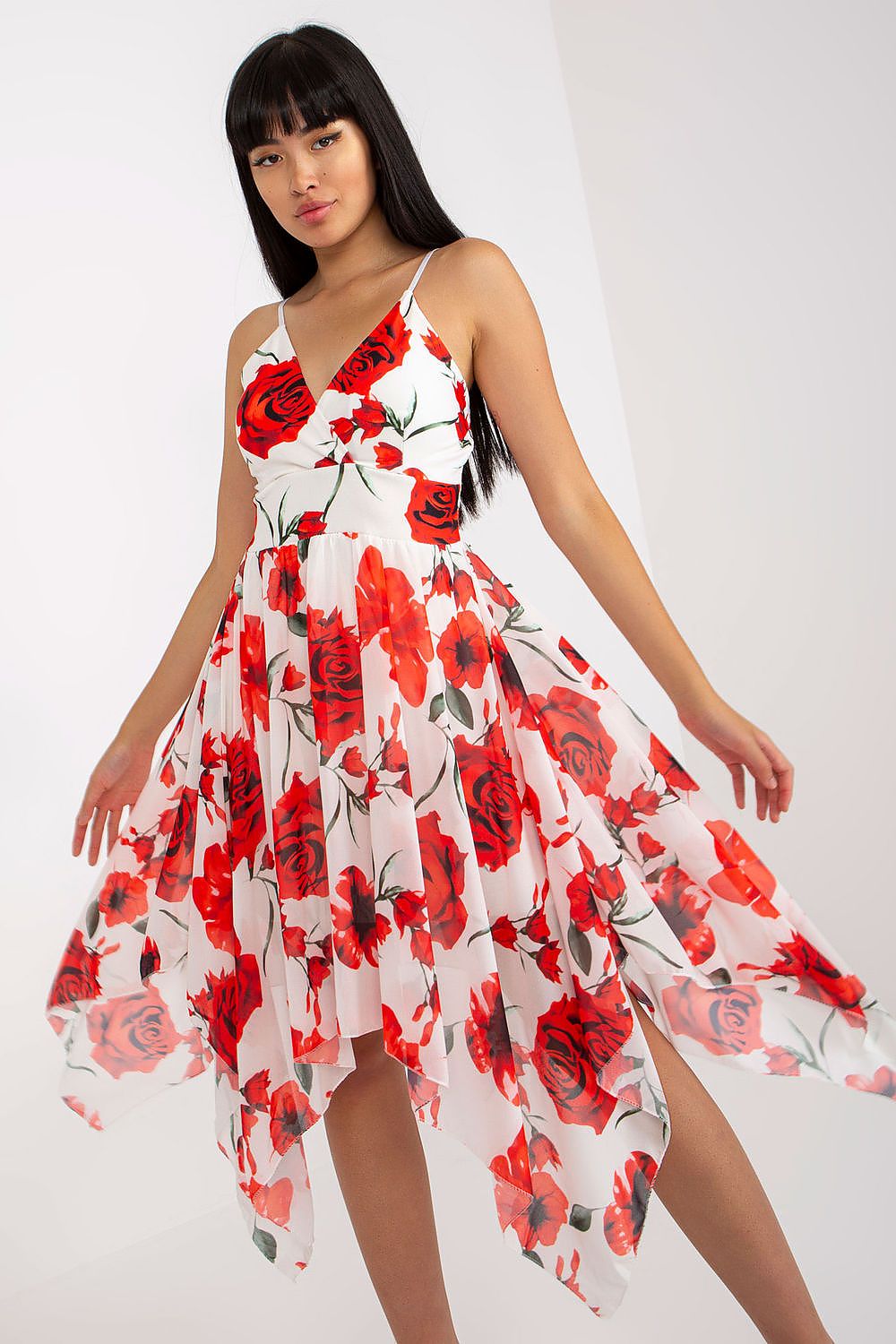  Denní šaty model 169424 Italy Moda 