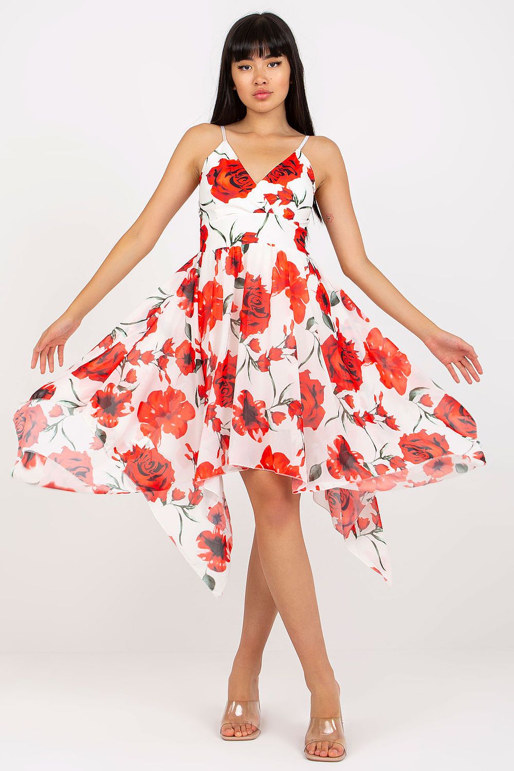  Denní šaty model 169424 Italy Moda 