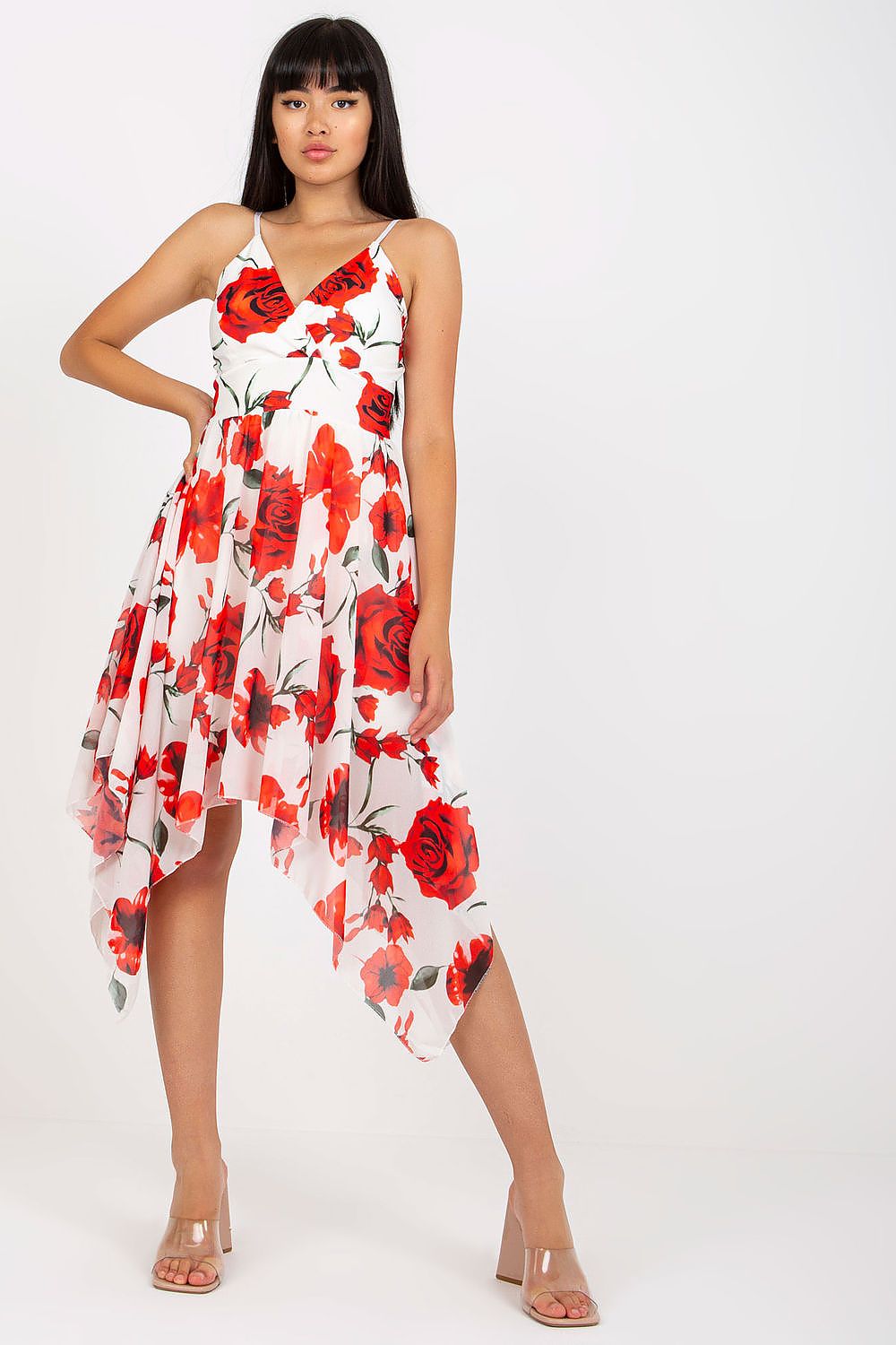  Denní šaty model 169424 Italy Moda 