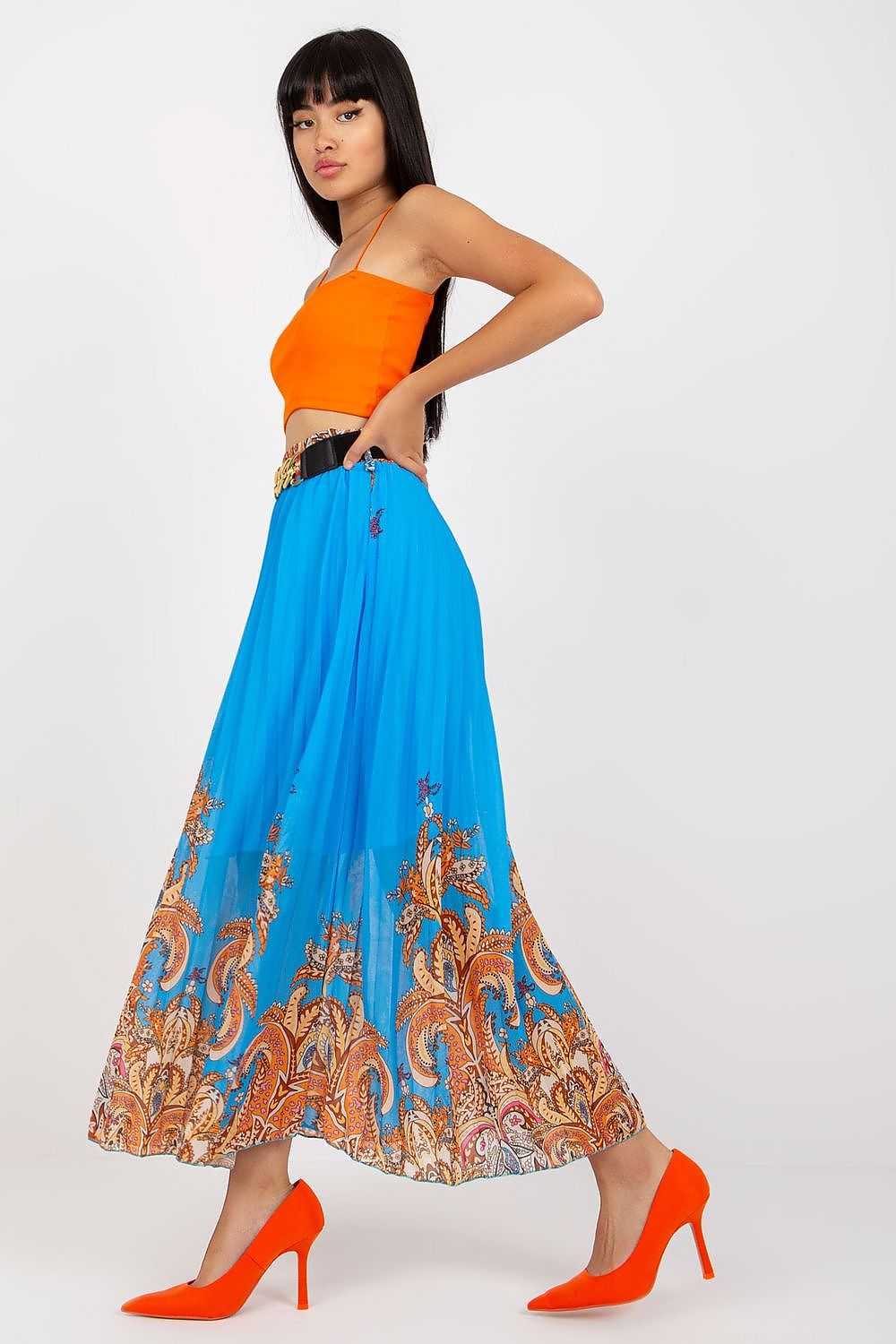  Sukně  model 169510 Italy Moda 