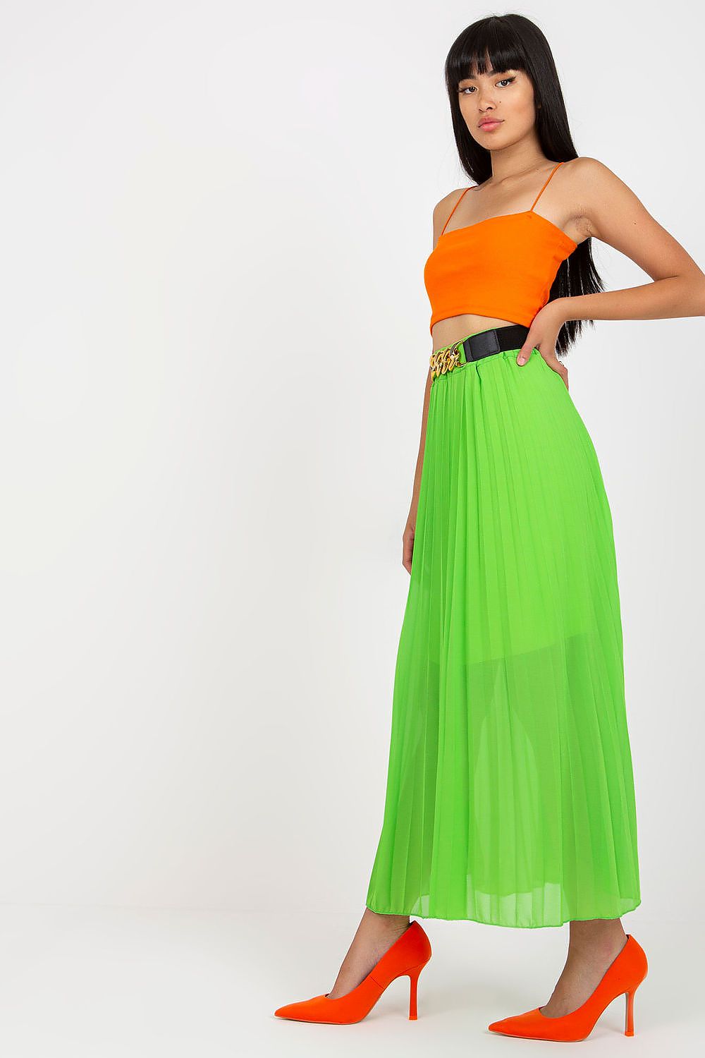  Sukně  model 169513 Italy Moda 