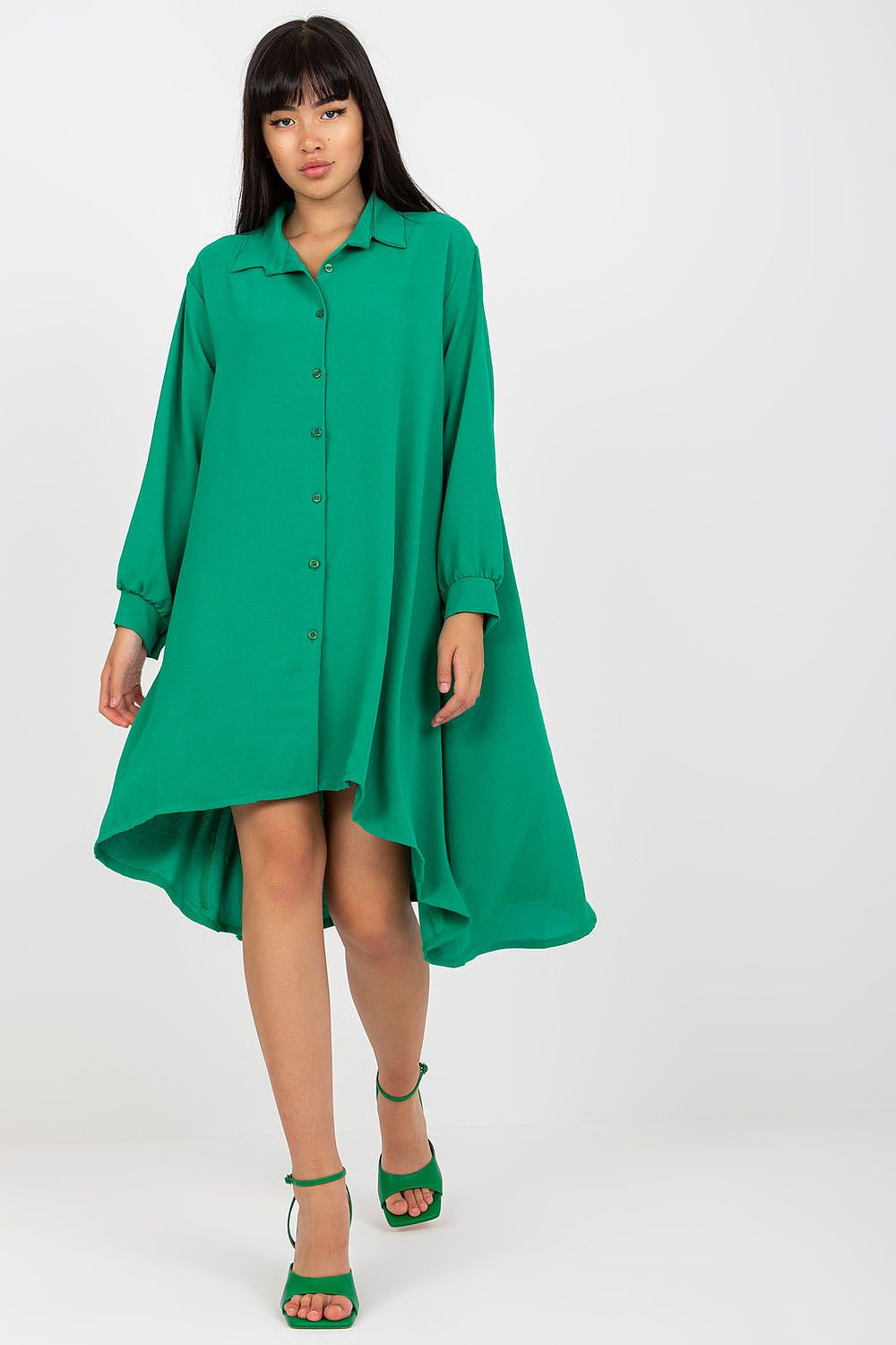  Denní šaty model 169531 Italy Moda 