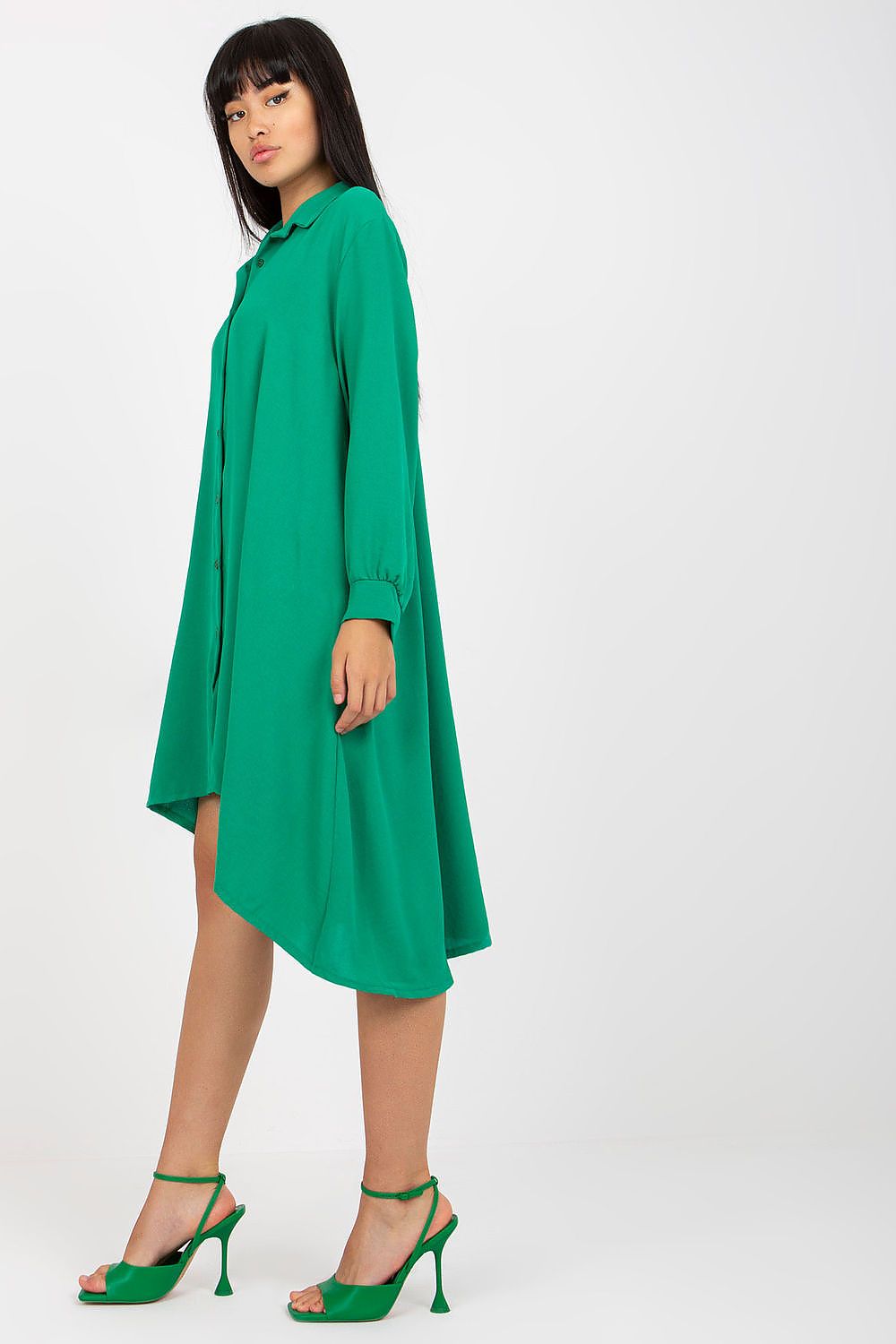  Denní šaty model 169531 Italy Moda 