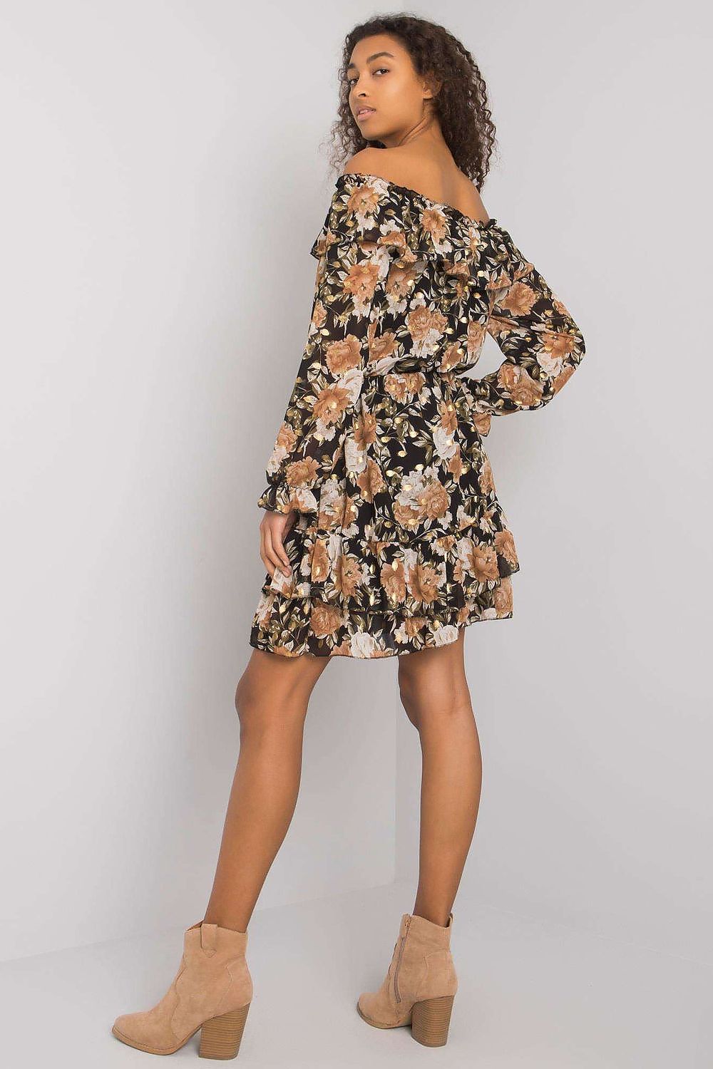  Denní šaty model 169537 Italy Moda 