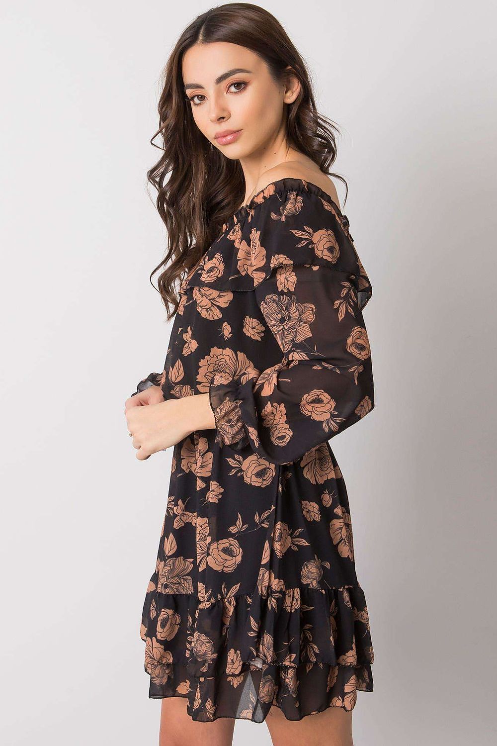  Denní šaty model 169538 Italy Moda 