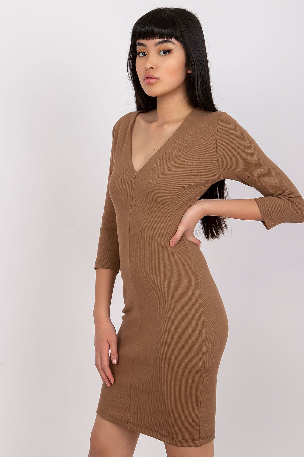  Denní šaty model 169617 Rue Paris 