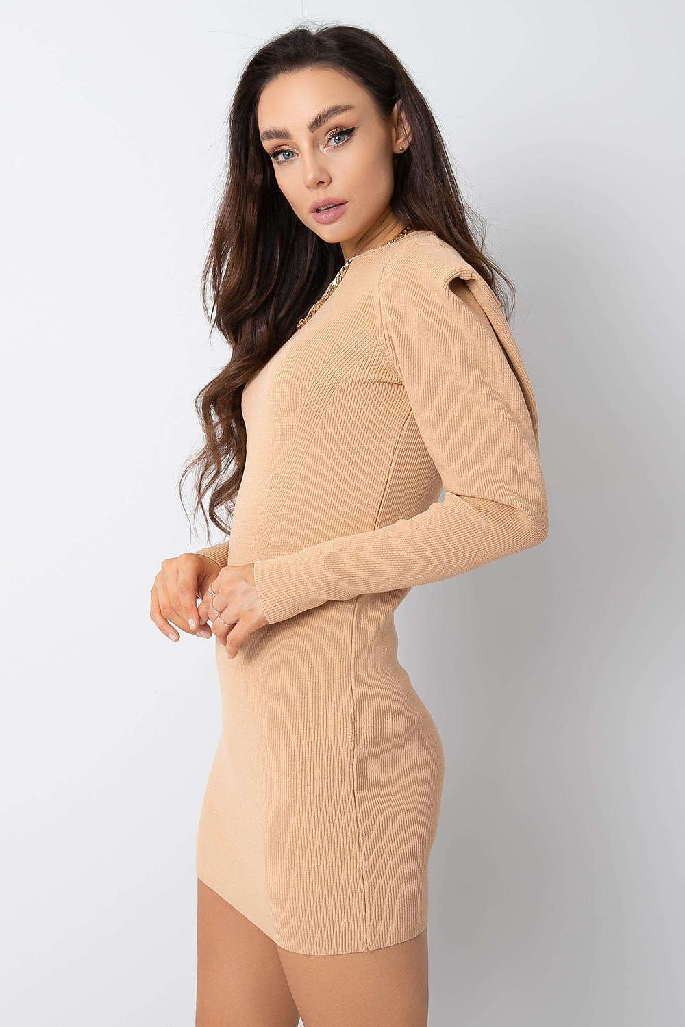  Denní šaty model 169857 Rue Paris 