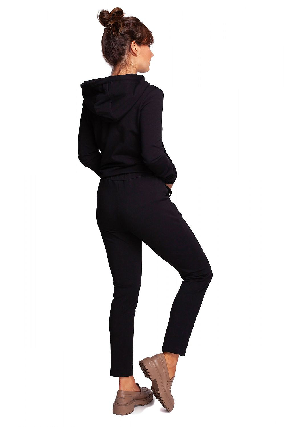  Dámské kalhoty  model 170184 BeWear 
