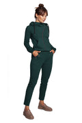  Dámské kalhoty  model 170185 BeWear 