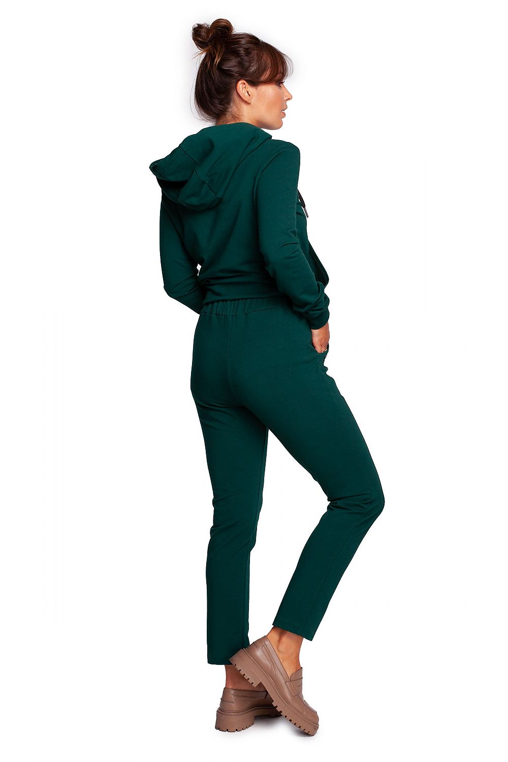  Dámské kalhoty  model 170185 BeWear 
