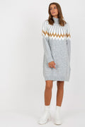  Denní šaty model 170361 Rue Paris 