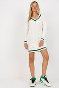  Denní šaty model 170759 Rue Paris 