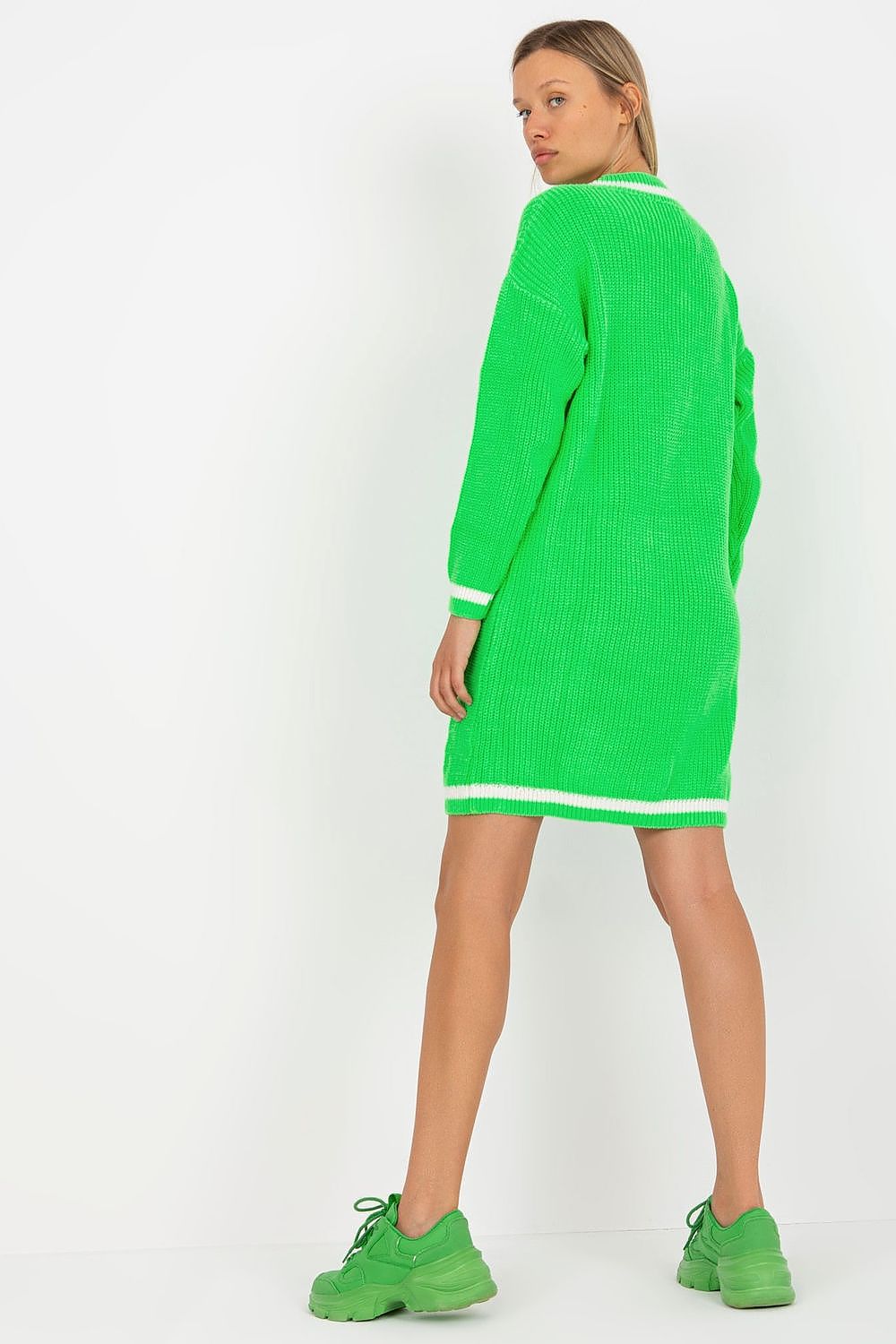  Denní šaty model 170760 Rue Paris 