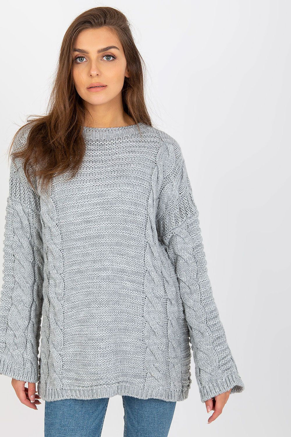  Svetr  model 170812 Rue Paris 
