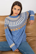  Svetr  model 170821 Rue Paris 