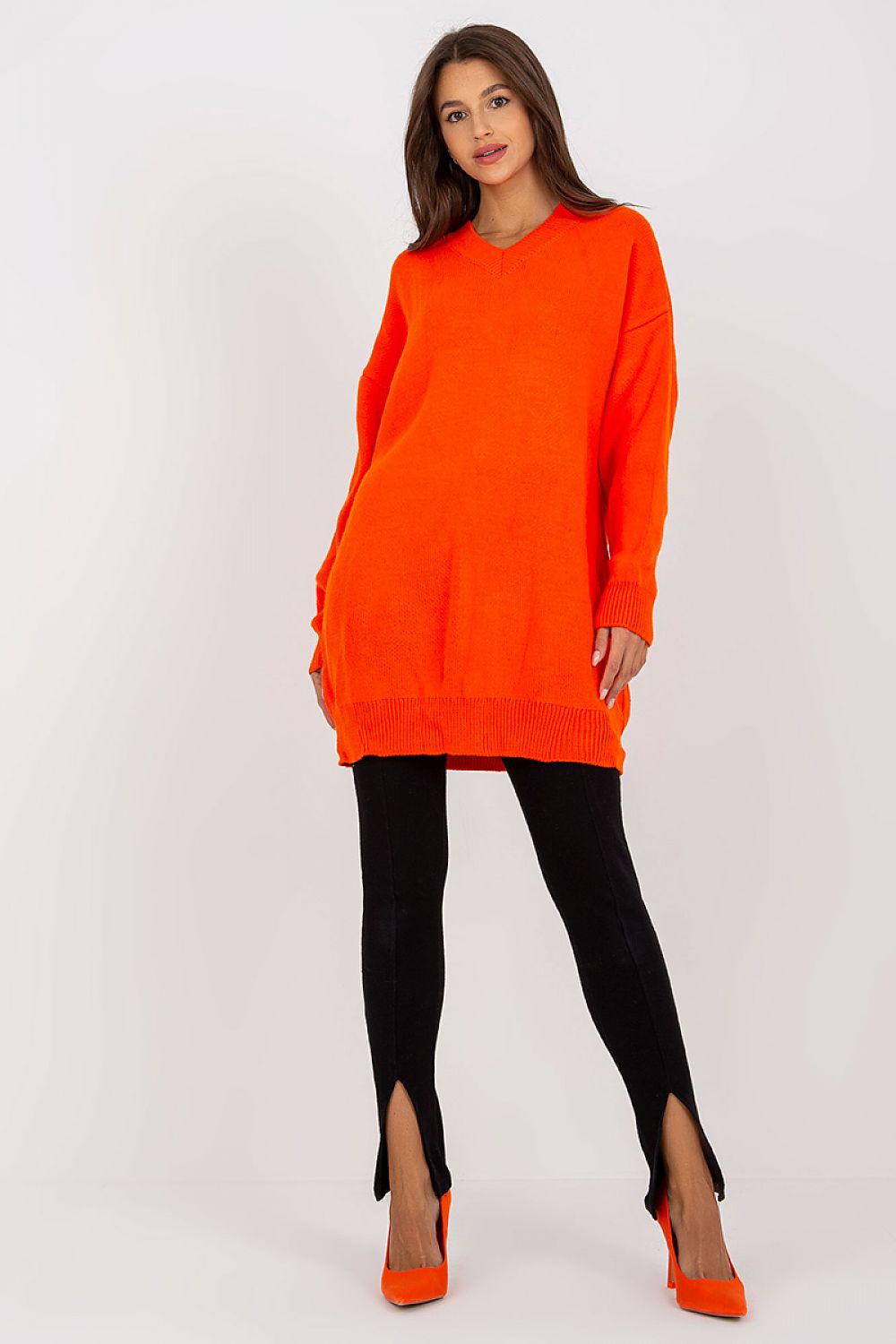 Denní šaty model 170557 Rue Paris 