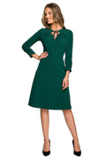  Denní šaty model 171161 Stylove 