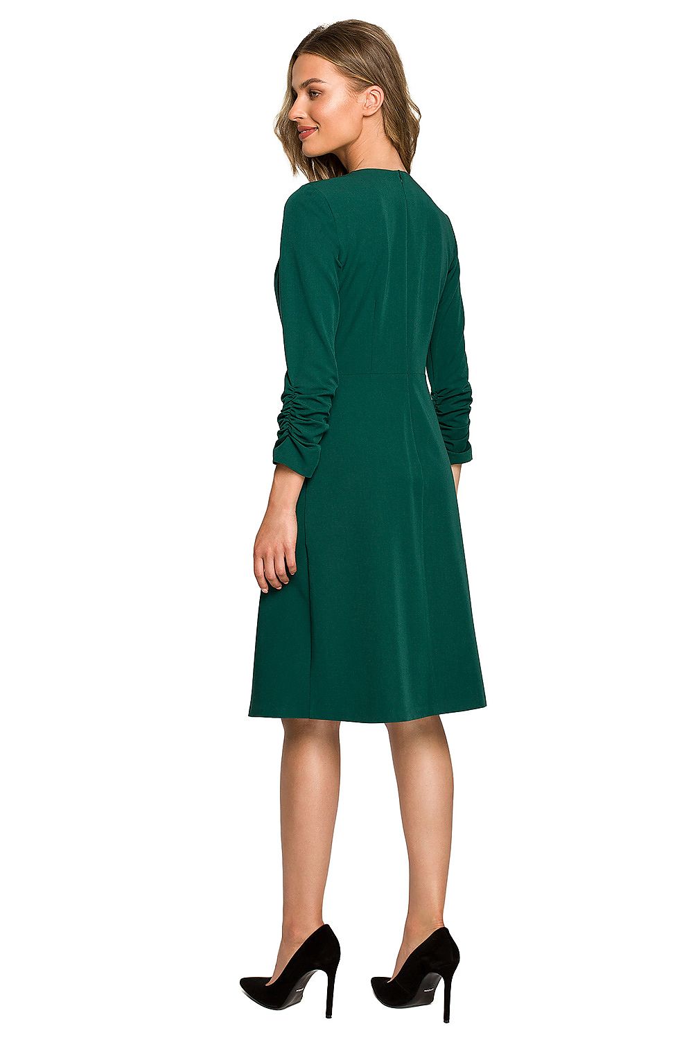  Denní šaty model 171161 Stylove 