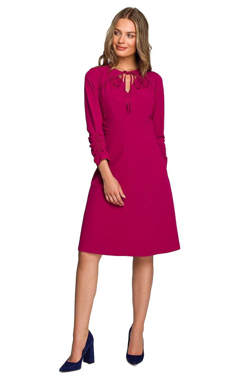  Denní šaty model 171162 Stylove 