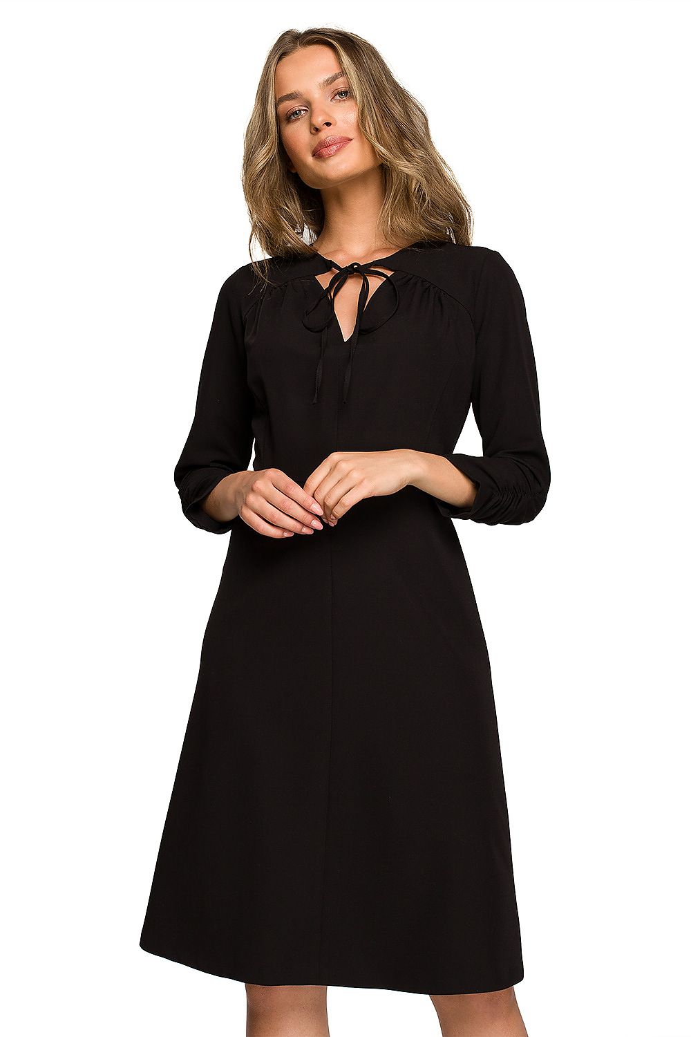  Denní šaty model 171163 Stylove 