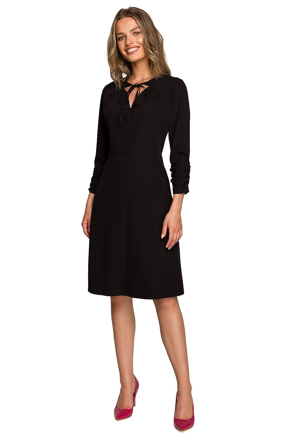  Denní šaty model 171163 Stylove 