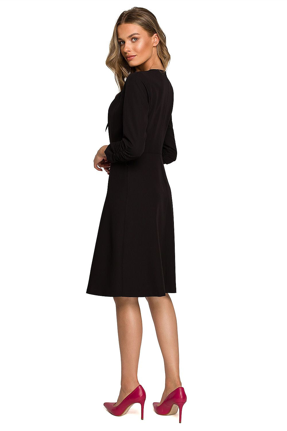  Denní šaty model 171163 Stylove 