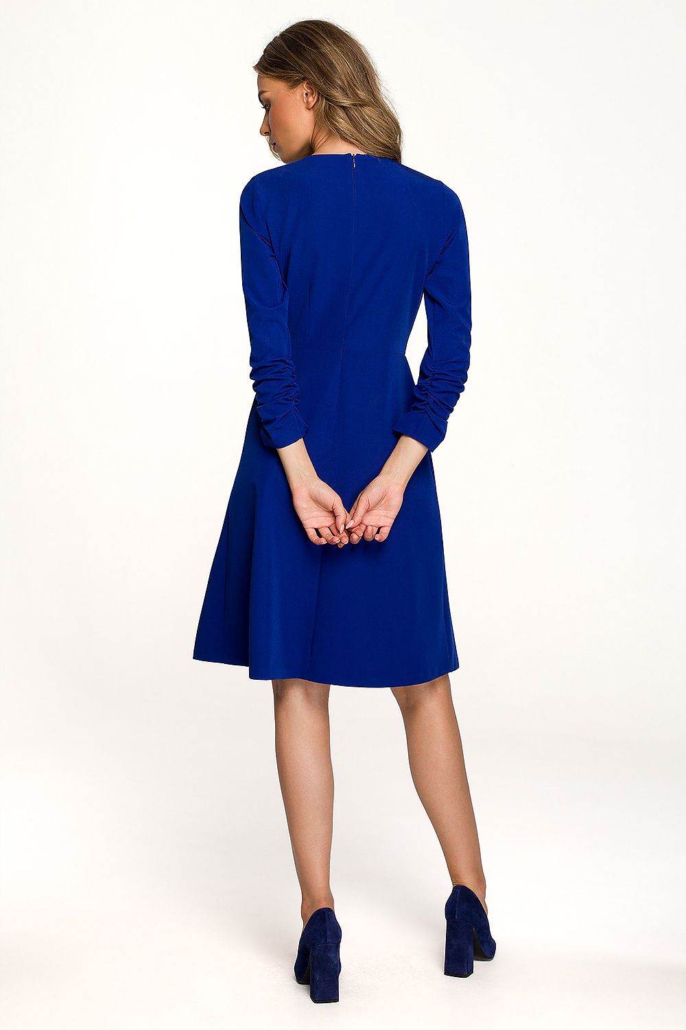 Denní šaty model 171164 Stylove 