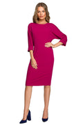  Denní šaty model 171166 Stylove 