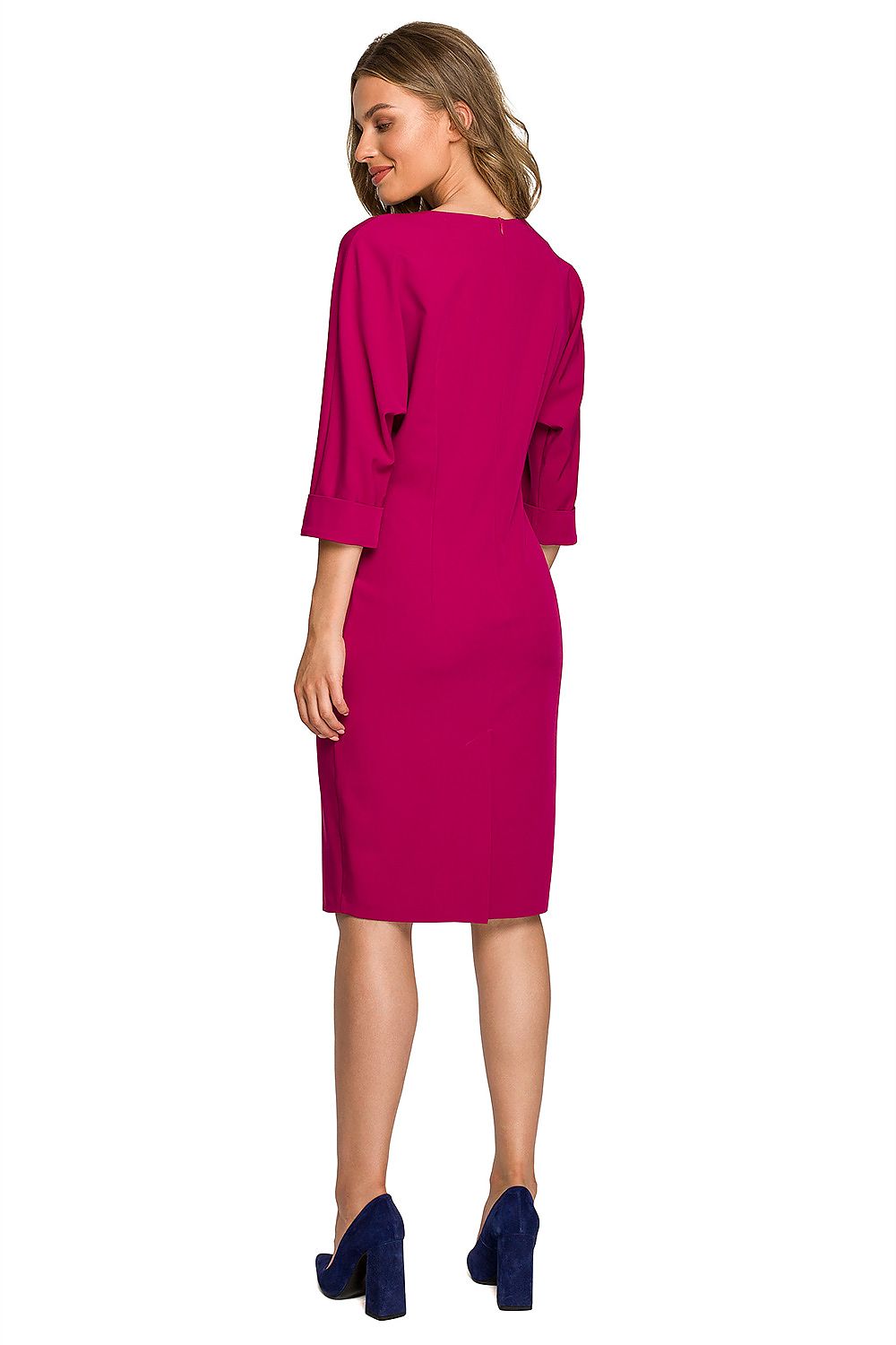  Denní šaty model 171166 Stylove 