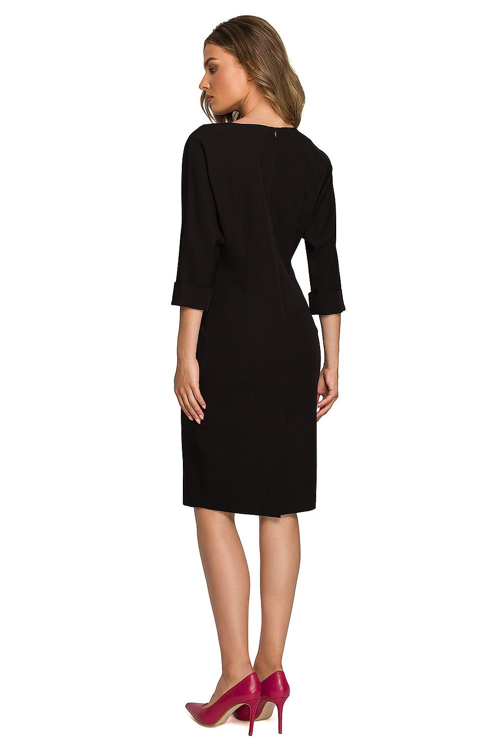  Denní šaty model 171167 Stylove 