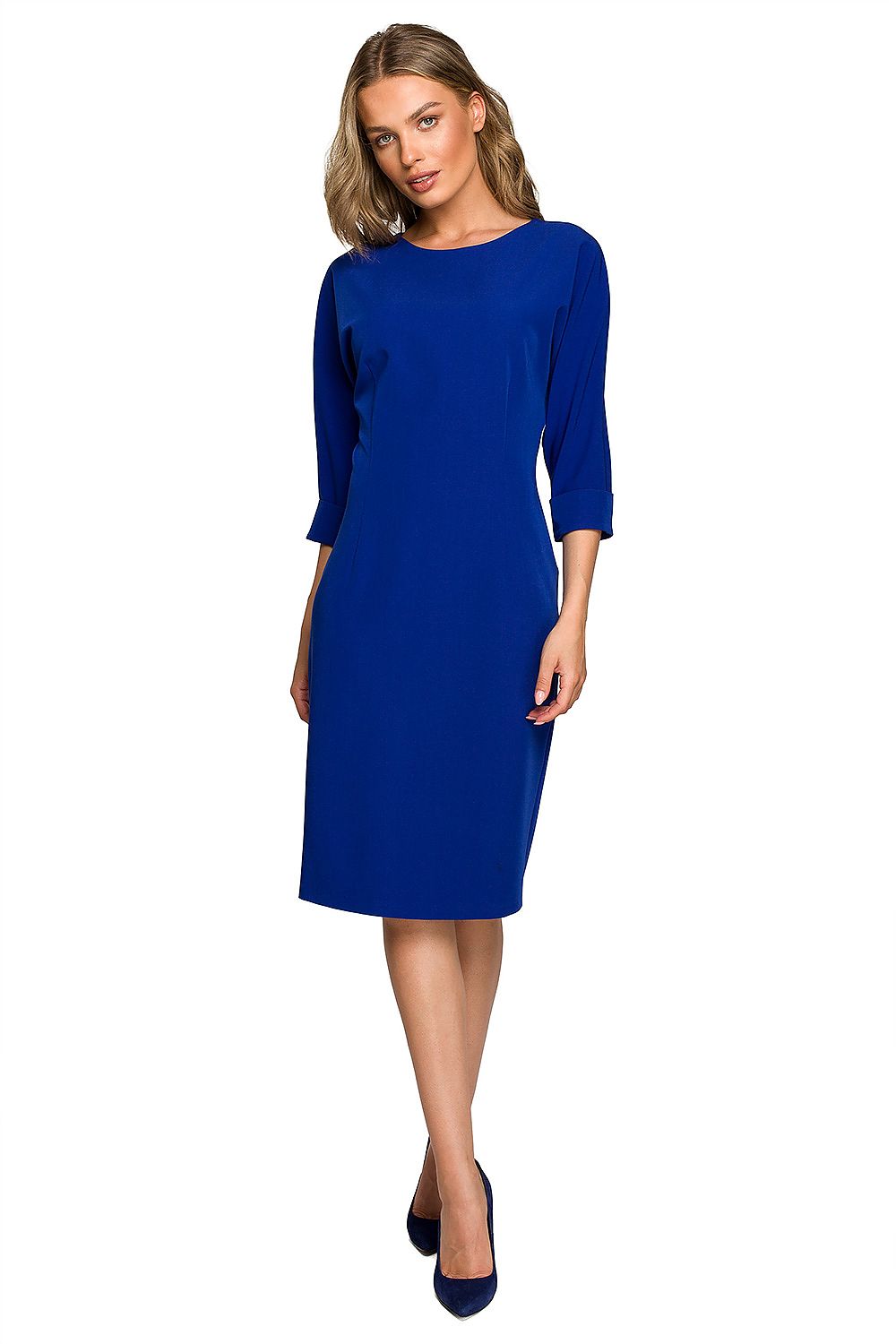  Denní šaty model 171168 Stylove 