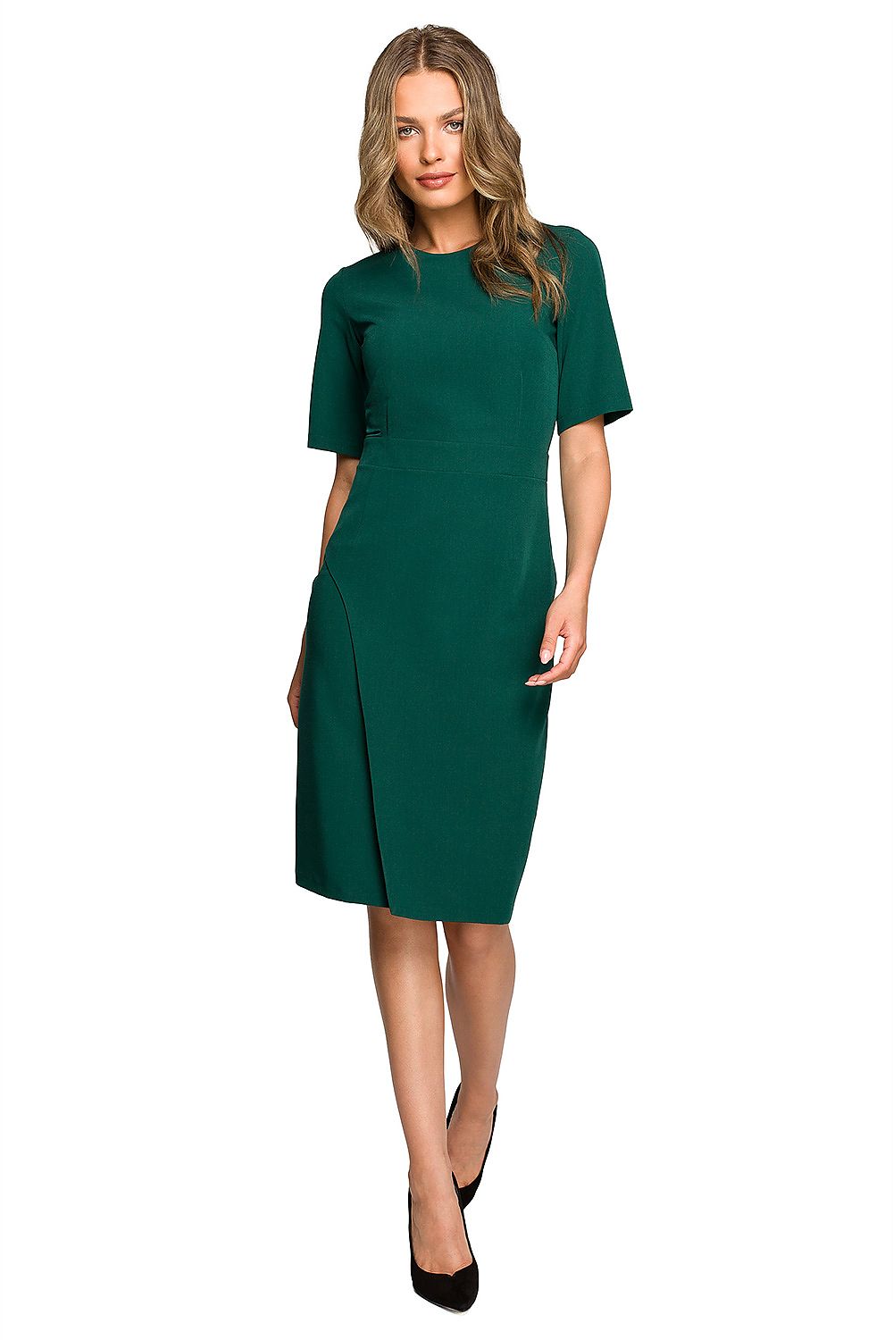  Denní šaty model 171184 Stylove 