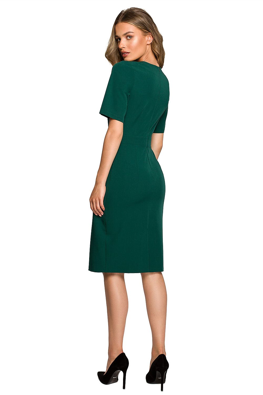  Denní šaty model 171184 Stylove 