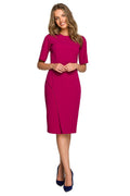  Denní šaty model 171185 Stylove 