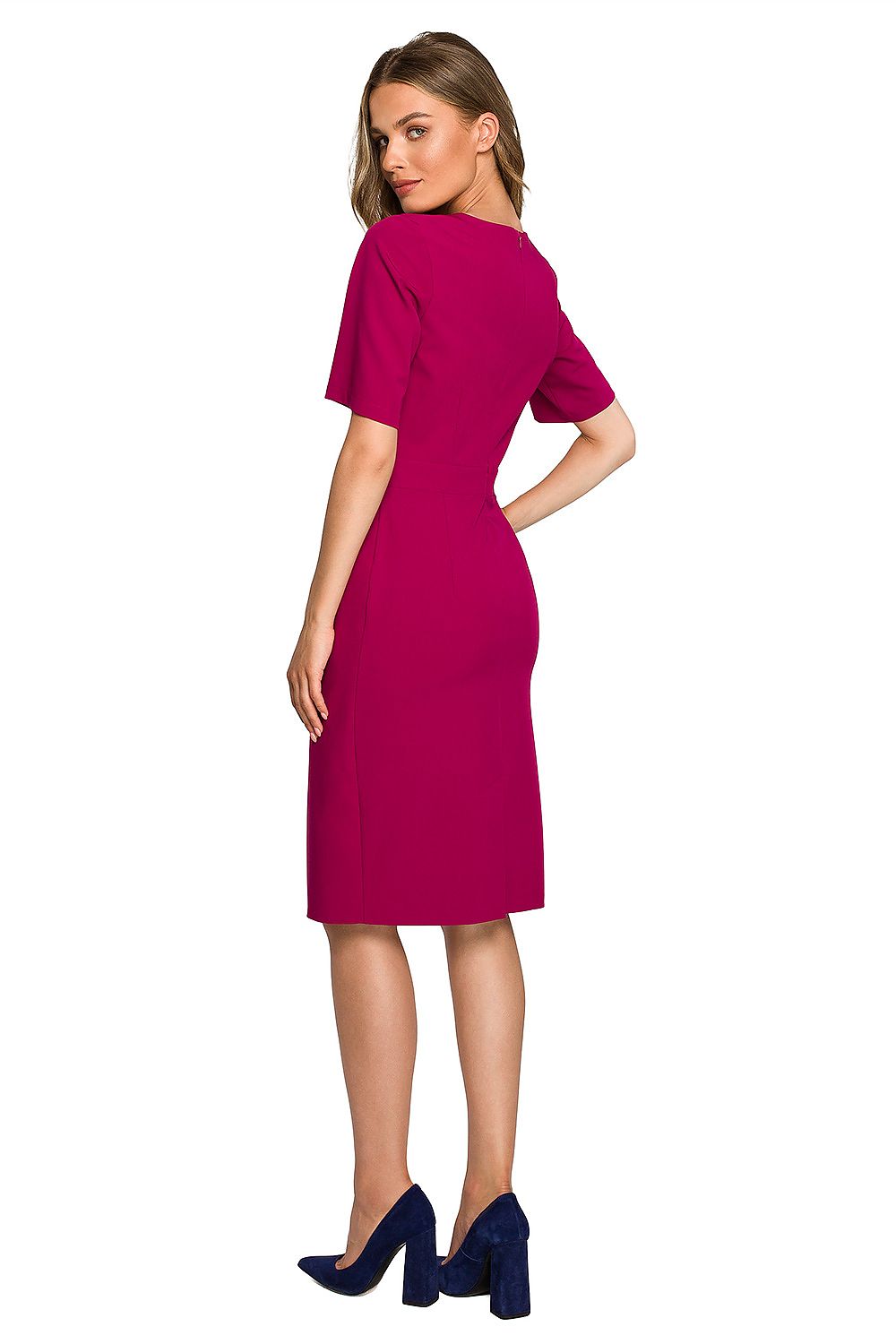 Denní šaty model 171185 Stylove 