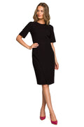  Denní šaty model 171186 Stylove 
