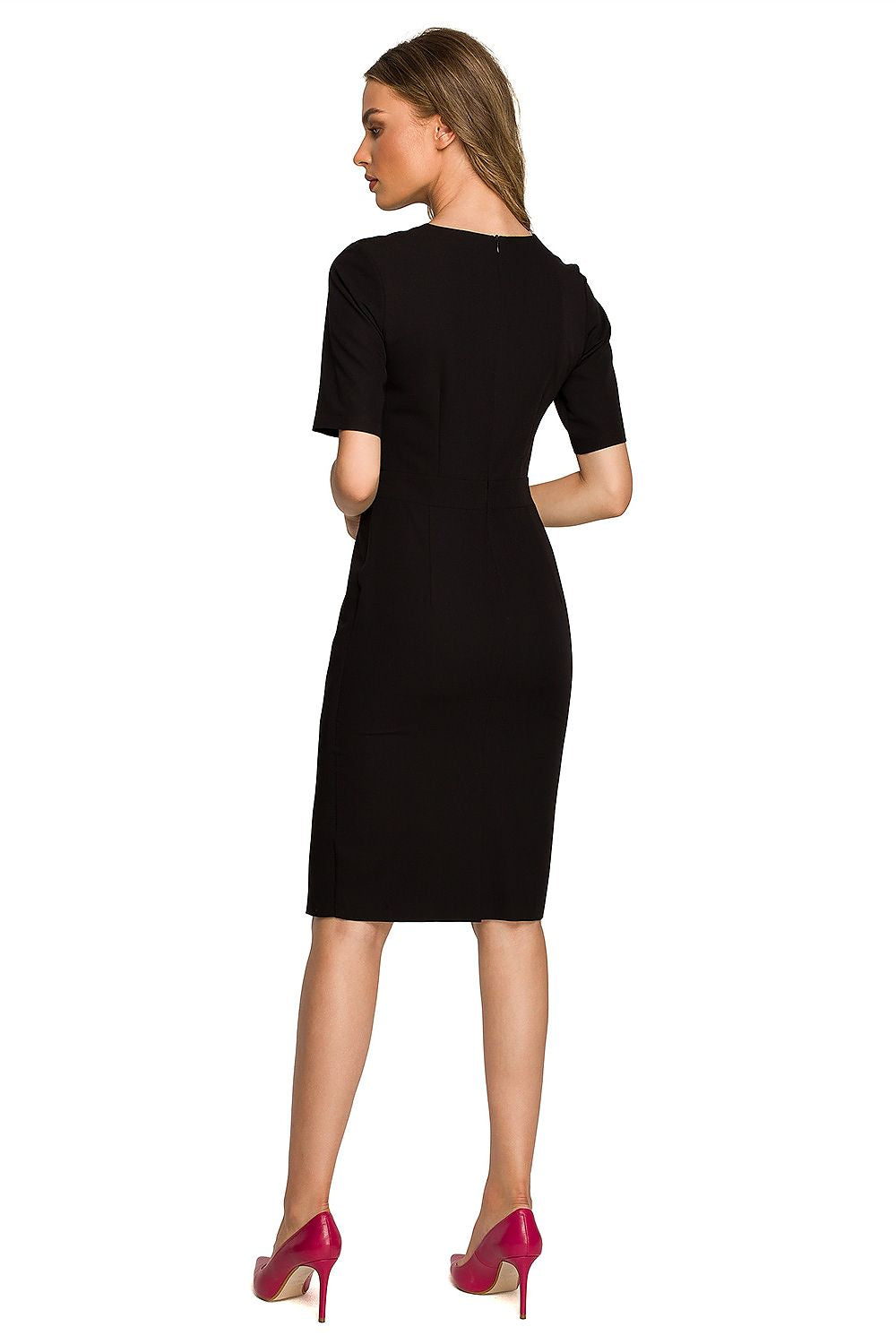  Denní šaty model 171186 Stylove 