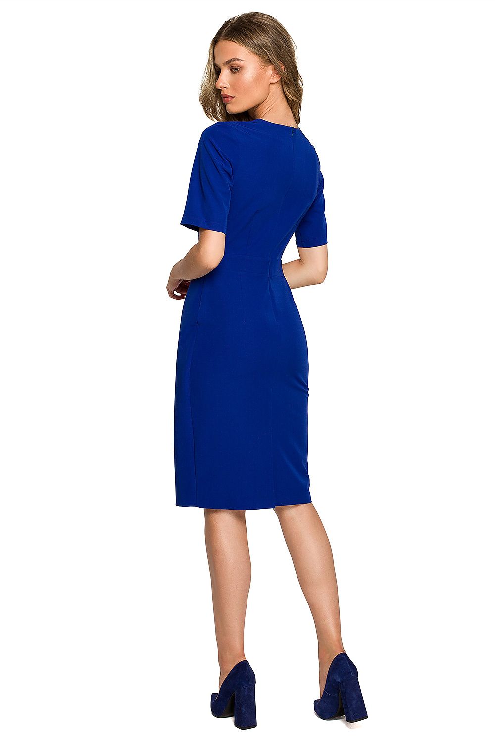  Denní šaty model 171187 Stylove 