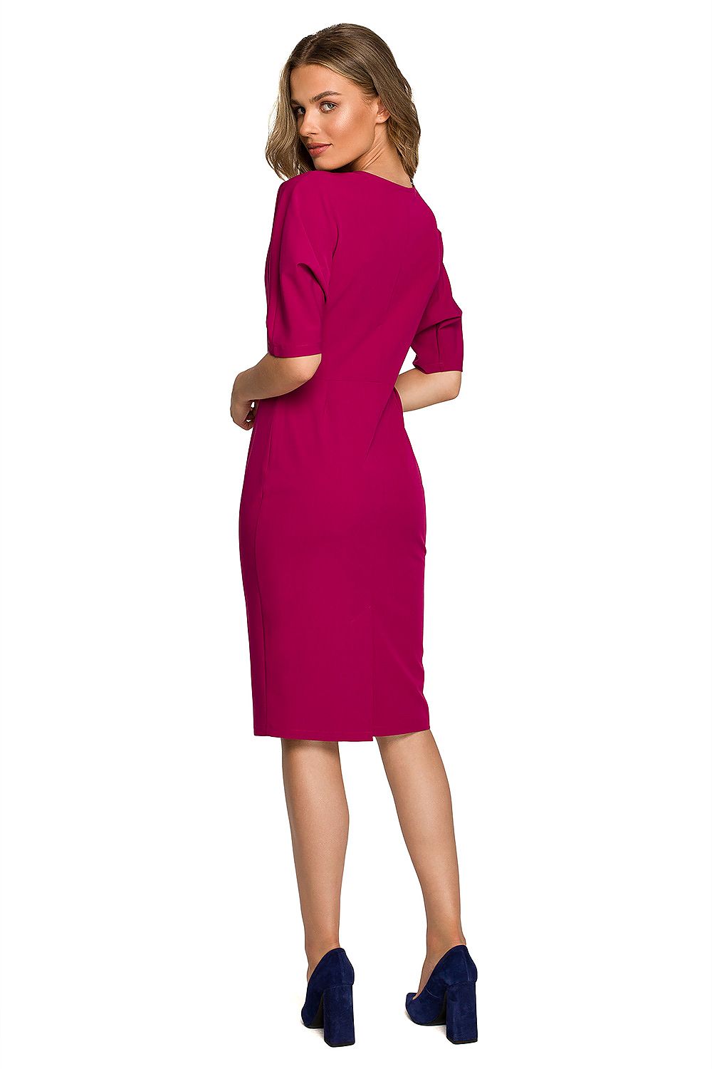  Denní šaty model 171199 Stylove 