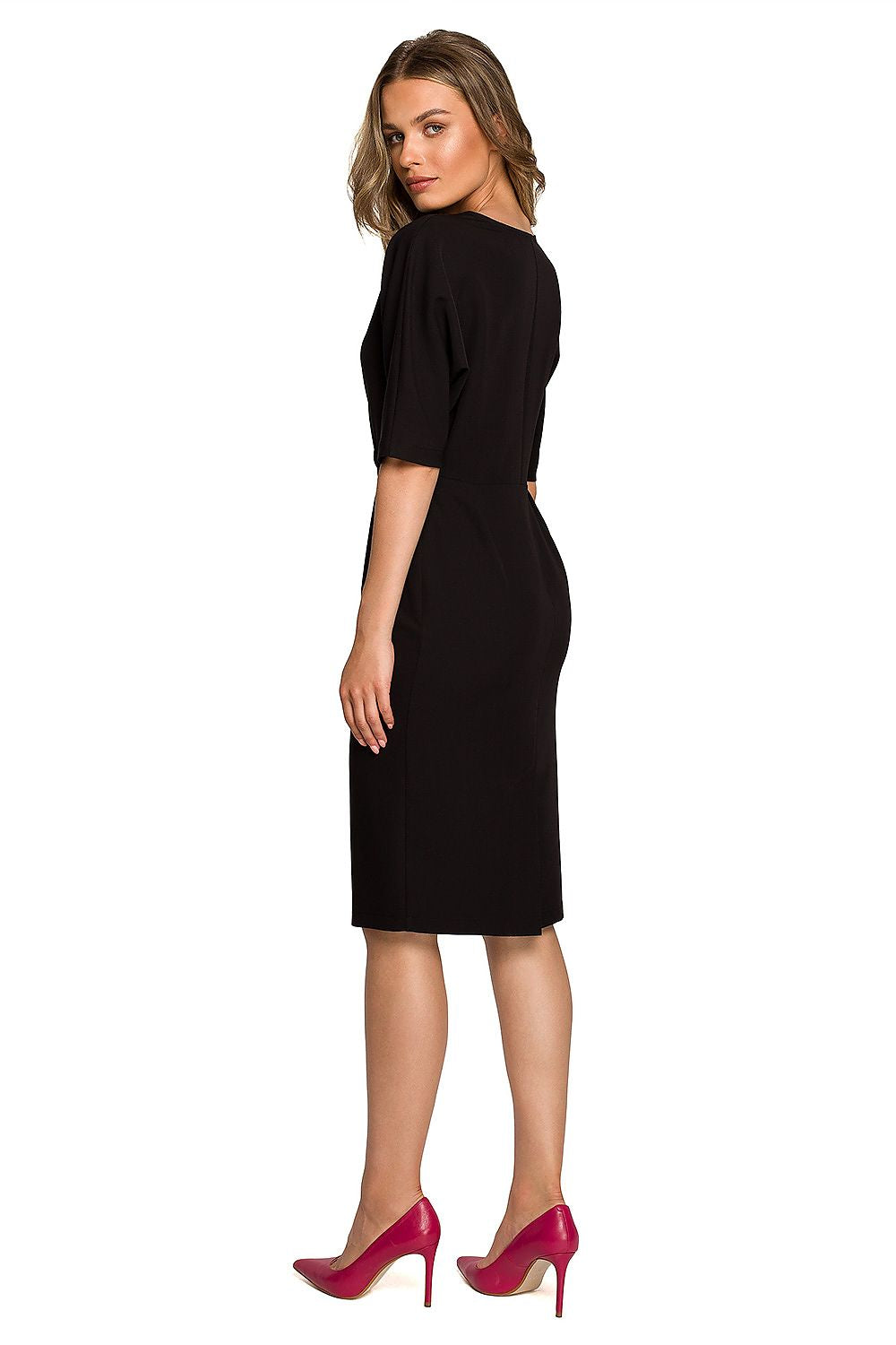  Denní šaty model 171200 Stylove 
